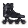 Ролики FR Skates Spin 80 Black