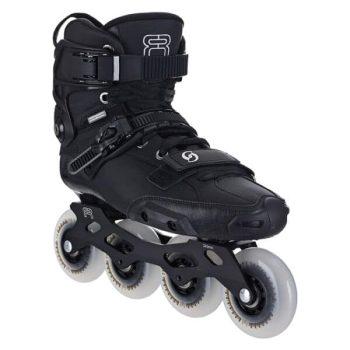 Ролики FR Skates Spin 80 Black
