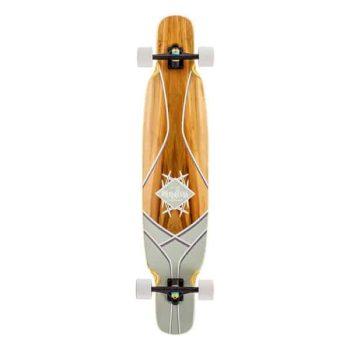 Лонгборд Mindless Core Dancer red-gum