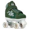 Ролики квади Rio Roller Mayheym II green