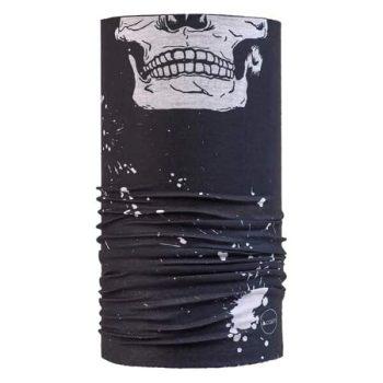 Бафф Cairn Malawi black skull