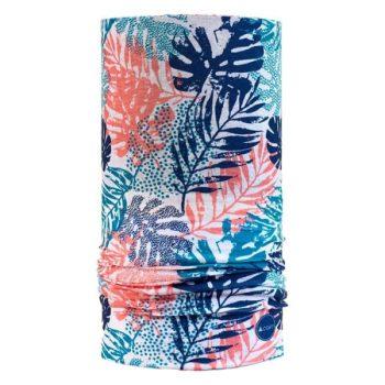 Бафф Cairn Malawi white floral
