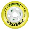 Колеса для роликів MATTER Super Juice 100mm/86A (8 шт)