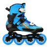 Детские ролики Micro Delta X junior blue