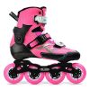 Дитячі ролики Micro Delta X junior pink
