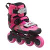 Детские ролики Micro Delta X junior pink