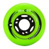 Колеса для роликів Micro Performance green