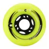 Колеса для роликов Micro Performance yellow Колеса для роликов Micro Performance yellow