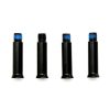 Набор односторонних осей Micro Axles black