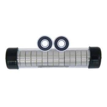 Подшипники Micro Abec 7 blue
