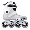 Ролики Micro MT4 Flash white
