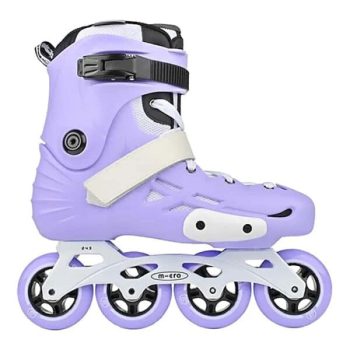 Ролики Micro MT4 Lavender purple
