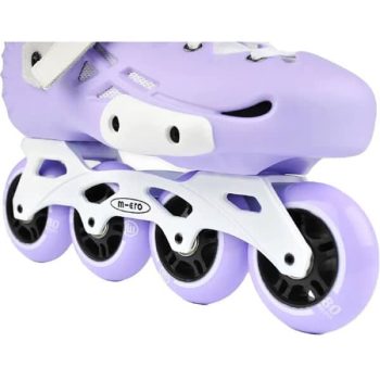 Ролики Micro MT4 Lavender purple