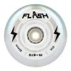Светящиеся колеса для роликов Micro Flash pearl Светящиеся колеса для роликов Micro Flash pearl
