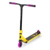 Труковий самокат Slamm Tantrum V9 yellow