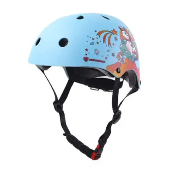 Шолом Flying Eagle Rider blue Шолом Flying Eagle Rider blue