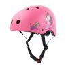Шолом Flying Eagle Rider pink