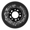 Колеса для роликов Micro MT Plus black