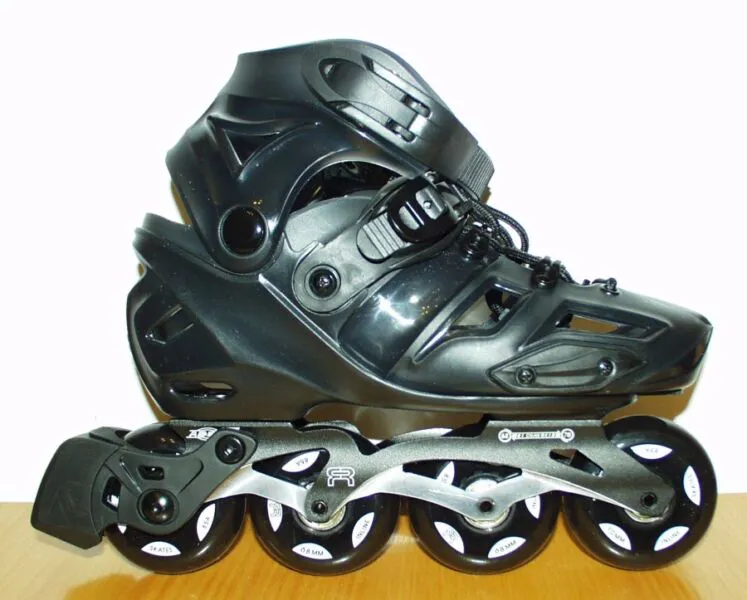 FR Skates AXS
