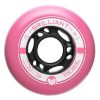 Колеса для роликів Micro Delta X pink