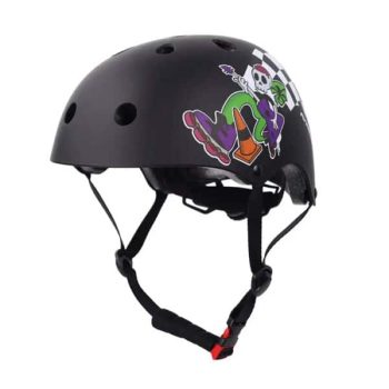 Шлем Flying Eagle Rider black