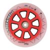 Світящіся колеса Flying Eagle Lazerwheels Red 125mm