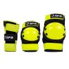 Дитячий захист SFR Ramp Jr black-lime Дитячий захист SFR Ramp Jr black-lime