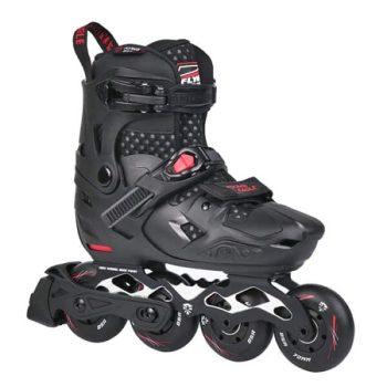 Детские ролики Flying Eagle S7 Nimbus Black