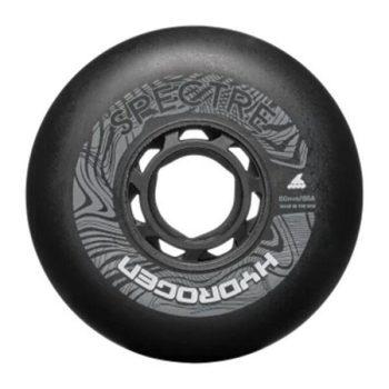 Колеса для роликов Hydrogen Spectre 80/85A Black