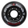 Колеса для роликов Rollerblade Apex XC Wheels