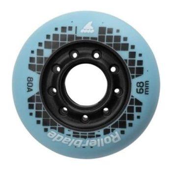 Колеса для роликов Rollerblade Apex XC Wheels