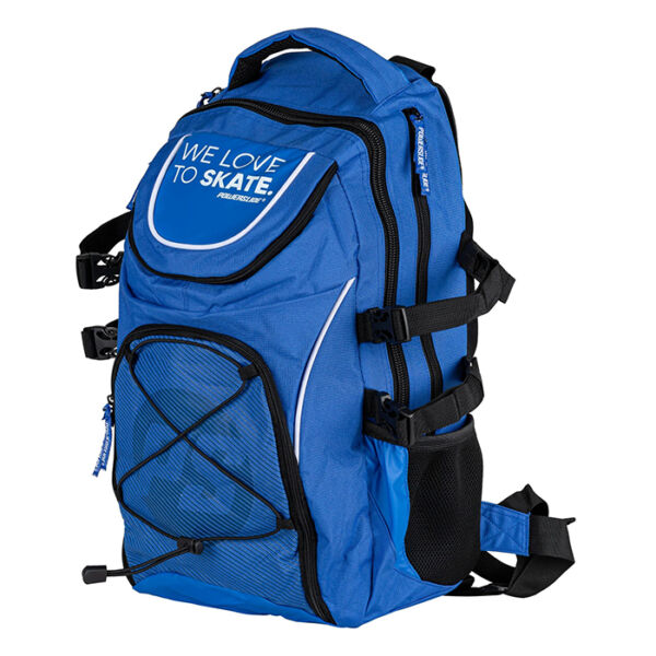 Рюкзак для роликов WeLoveToSkate Backpack