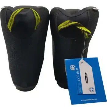 Лайнер для роликов Micro MT Plus Liner black