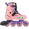 Детские ролики Micro Infinite CE pink Детские ролики Micro Infinite CE pink