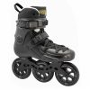 Ролики FR Skates FR1 310 INTUITION BLACK