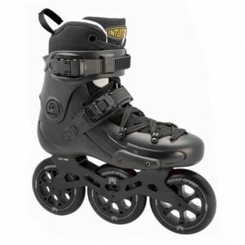 Ролики FR Skates FR1 310 INTUITION BLACK