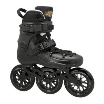 Ролики FR Skates FR1 325 INTUITION BLACK