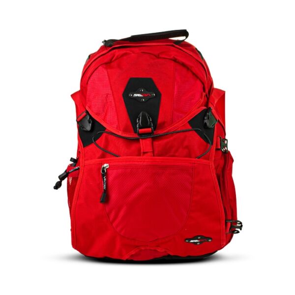 Рюкзак для роликов SEBA Backpack Big Red