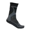 Шкарпетки для роликів FR Skates NANO Sport Socks Black Шкарпетки для роликів FR Skates NANO Sport Socks Black