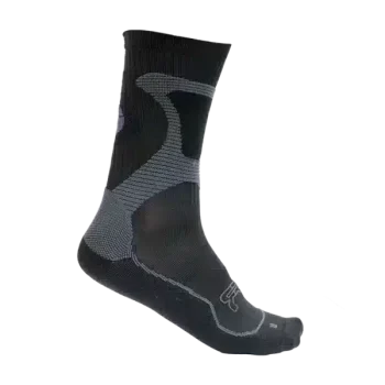 Носки для роликов FR Skates NANO Sport Socks Black