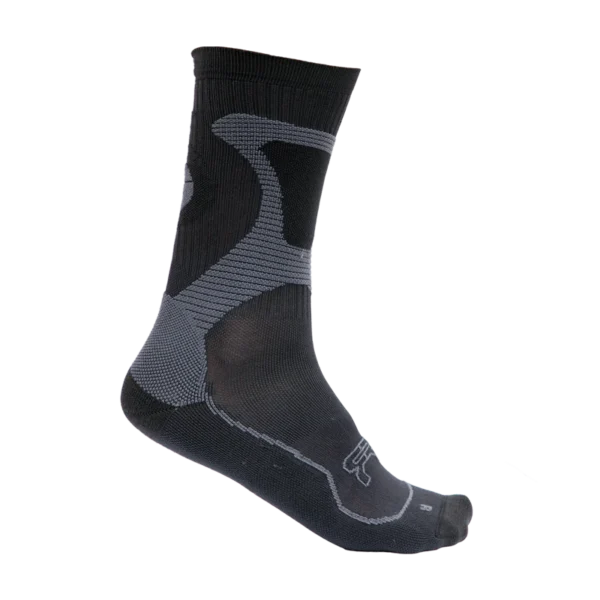 Носки для роликов FR Skates NANO Sport Socks Black