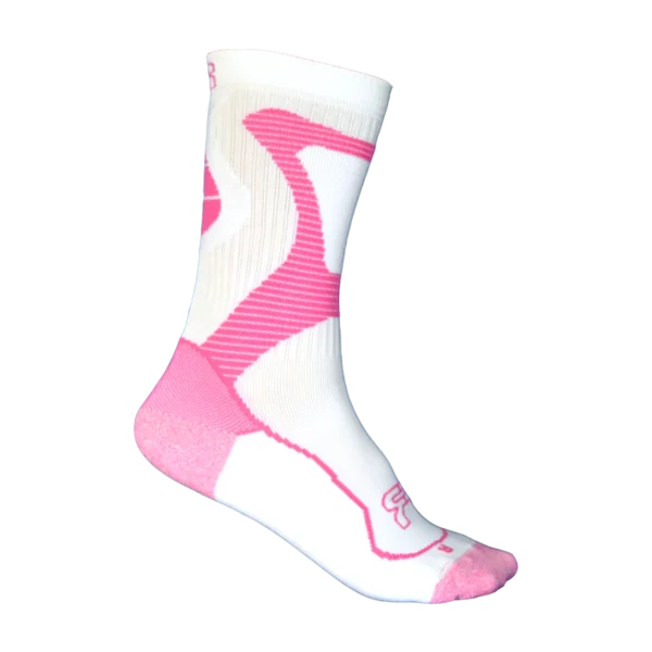 Носки для роликов FR Skates NANO Sport Socks Pink