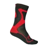 Шкарпетки для роликів FR Skates NANO Sport Socks Red Шкарпетки для роликів FR Skates NANO Sport Socks Red