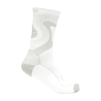 Носки для роликов FR Skates NANO Sport Socks White