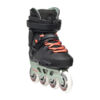 Ролики Rollerblade Twister XT BLACK/MINT