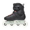 Ролики Rollerblade Twister XT BLACK/MINT