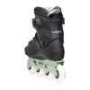 Ролики Rollerblade Twister XT BLACK/MINT
