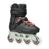Ролики Rollerblade Twister XT BLACK/MINT Ролики Rollerblade Twister XT BLACK/MINT