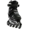 Детские ролики Rollerblade Microblade BLACK/WHITE