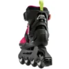 Детские ролики Rollerblade Microblade PINK/LIGHT GREEN
